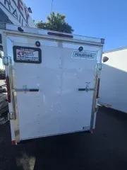 new Cargo (Enclosed) Trailers Haulmark  for sale, in Sacramento, CA Thumbnail 3