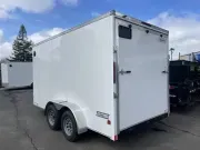 new Cargo (Enclosed) Trailers Haulmark  for sale, in Sacramento, CA Thumbnail 2