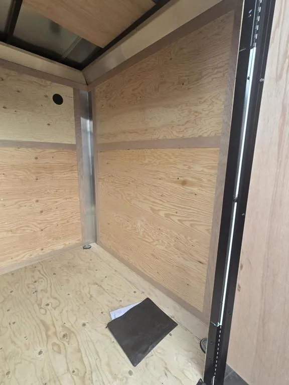 new Cargo (Enclosed) Trailers Cargo Mate  for sale, in Sacramento, CA Thumbnail 7