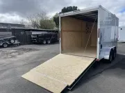 new Cargo (Enclosed) Trailers Haulmark  for sale, in Sacramento, CA Thumbnail 3
