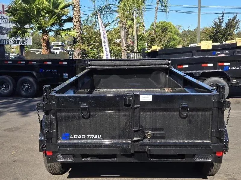 2026 Load Trail