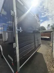 new Cargo (Enclosed) Trailers Haulmark  for sale, in Sacramento, CA Thumbnail 10