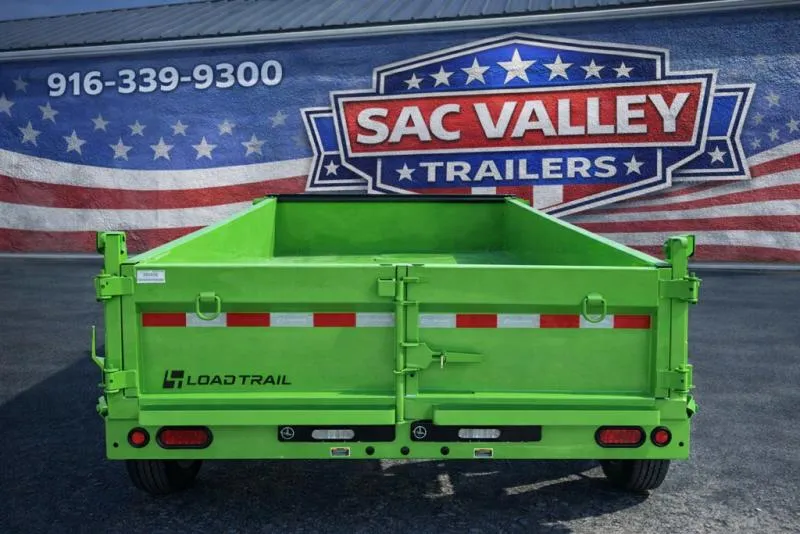 2026 Load Trail