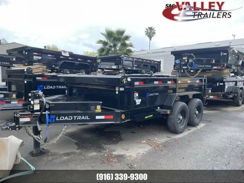 2025 Load Trail