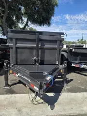 new Dump Trailers Load Trail  for sale, in Sacramento, CA Thumbnail 9