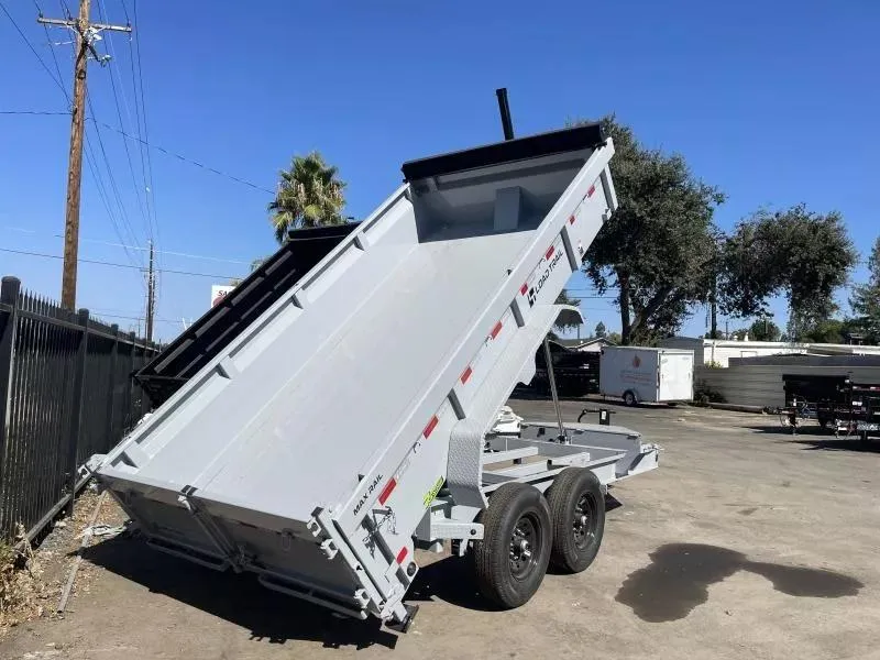 2026 Load Trail