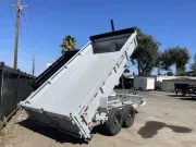 new Dump Trailers Load Trail  for sale, in Sacramento, CA Thumbnail 2