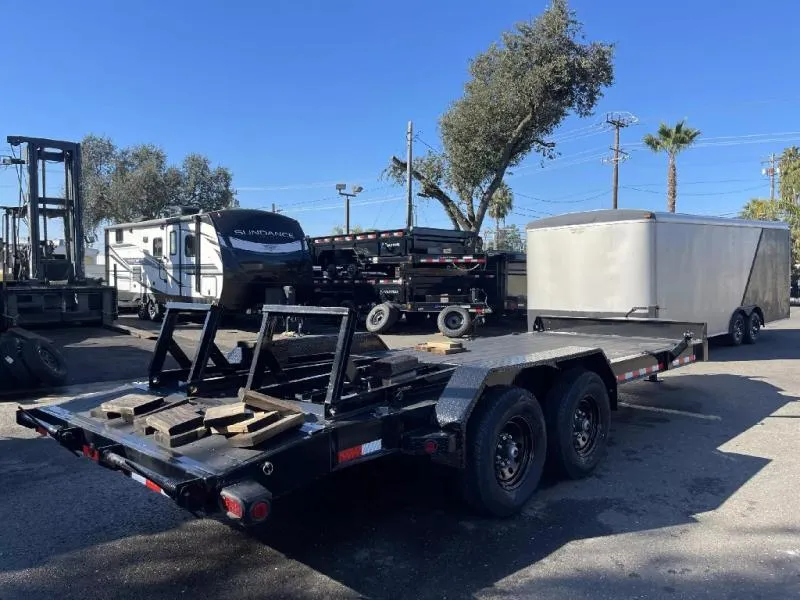 2025 Load Trail