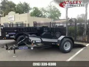 new Tilt Trailers Load Trail  for sale, in Sacramento, CA Thumbnail 1