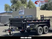 new Dump Trailers Load Trail  for sale, in Sacramento, CA Thumbnail 1