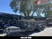 new Dump Trailers Load Trail  for sale, in Sacramento, CA Thumbnail 1