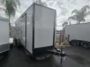 new Cargo (Enclosed) Trailers Cargo Mate  for sale, in Sacramento, CA Thumbnail 1