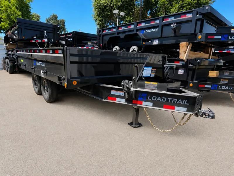 2026 Load Trail