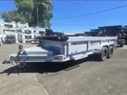 new Dump Trailers Load Trail  for sale, in Sacramento, CA Thumbnail 2