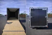 new Cargo (Enclosed) Trailers Haulmark Trailers  for sale, in Sacramento, CA Thumbnail 5