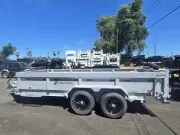 new Dump Trailers Load Trail  for sale, in Sacramento, CA Thumbnail 4