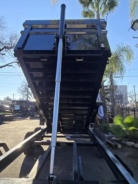 new Dump Trailers Load Trail  for sale, in Sacramento, CA Thumbnail 4