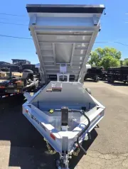 new Dump Trailers Load Trail  for sale, in Sacramento, CA Thumbnail 3