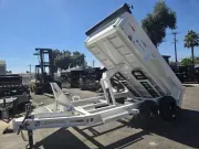new Dump Trailers Load Trail  for sale, in Sacramento, CA Thumbnail 4