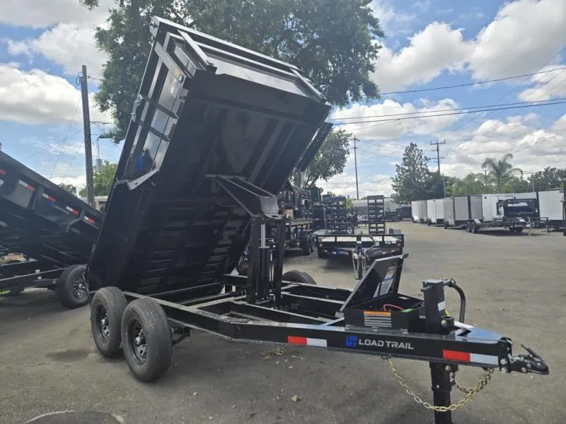 2026 Load Trail