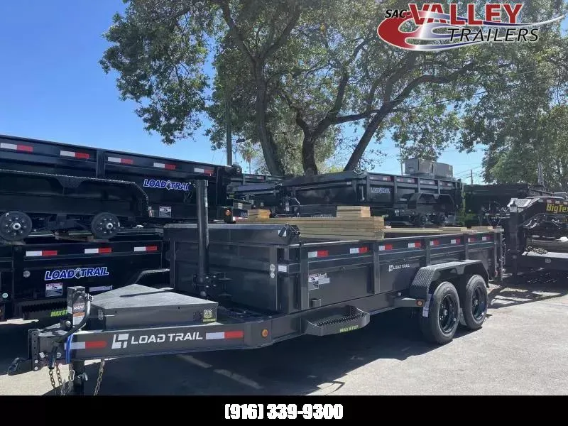 2026 Load Trail