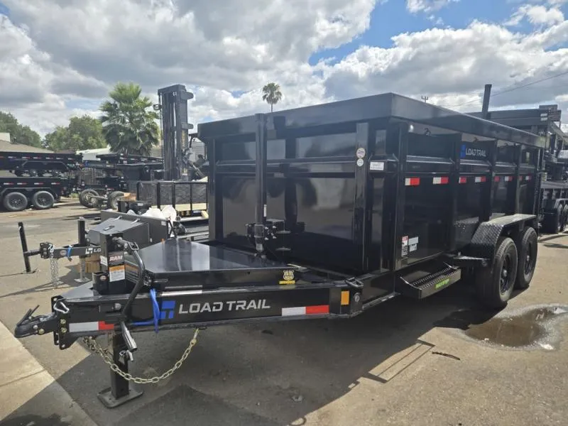 2026 Load Trail