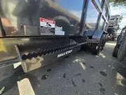 new Dump Trailers Load Trail  for sale, in Sacramento, CA Thumbnail 6