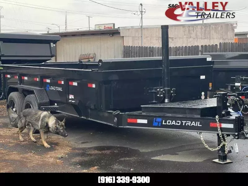 2026 Load Trail