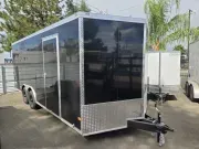 new Cargo (Enclosed) Trailers Haulmark  for sale, in Sacramento, CA Thumbnail 3