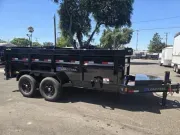 new Dump Trailers Load Trail  for sale, in Sacramento, CA Thumbnail 8