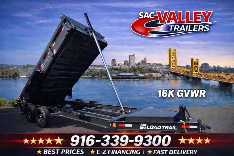 2026 Load Trail