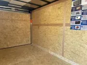 new Cargo (Enclosed) Trailers Haulmark  for sale, in Sacramento, CA Thumbnail 5