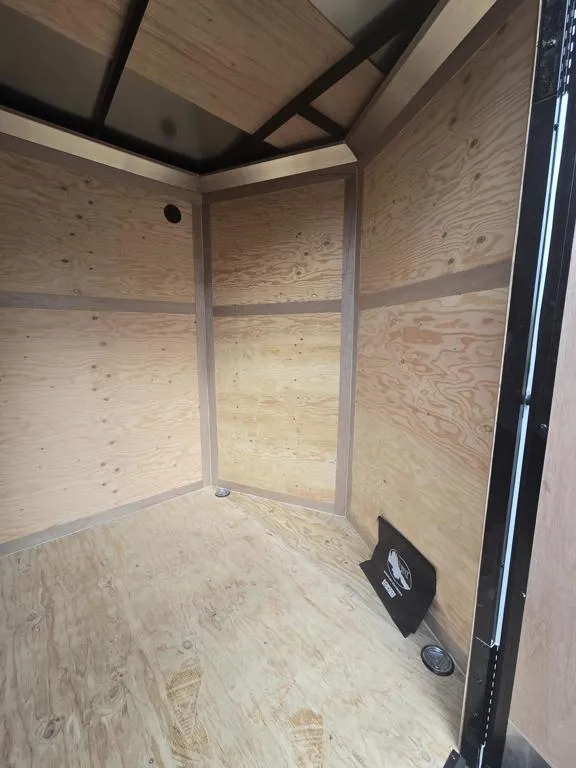 new Cargo (Enclosed) Trailers Cargo Mate  for sale, in Sacramento, CA Thumbnail 5