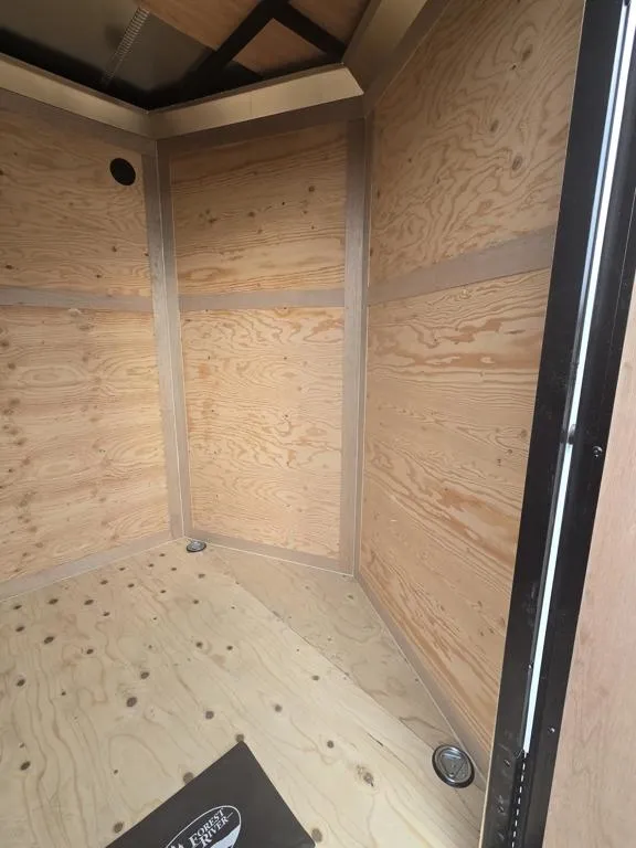 new Cargo (Enclosed) Trailers Cargo Mate  for sale, in Sacramento, CA Thumbnail 5