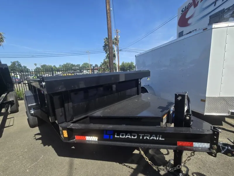 2025 Load Trail