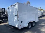 new Cargo (Enclosed) Trailers Haulmark  for sale, in Sacramento, CA Thumbnail 3