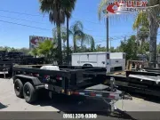 new Dump Trailers Load Trail  for sale, in Sacramento, CA Thumbnail 1