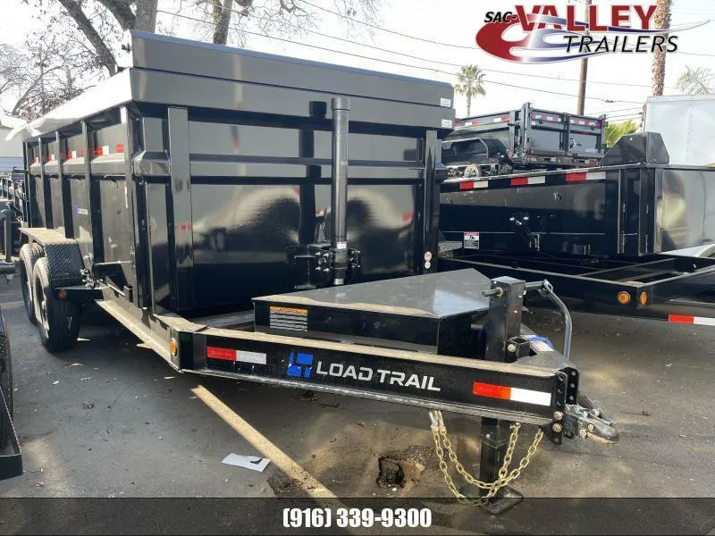 2025 Load Trail