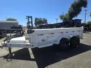 new Dump Trailers Load Trail  for sale, in Sacramento, CA Thumbnail 6