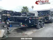 new Dump Trailers Load Trail  for sale, in Sacramento, CA Thumbnail 1