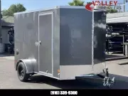 new Cargo (Enclosed) Trailers Haulmark  for sale, in Sacramento, CA Thumbnail 1