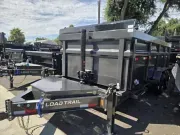 new Dump Trailers Load Trail  for sale, in Sacramento, CA Thumbnail 10