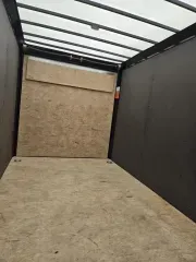 new Cargo (Enclosed) Trailers Haulmark Trailers  for sale, in Sacramento, CA Thumbnail 3