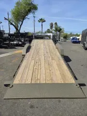 new Tilt Trailers Load Trail  for sale, in Sacramento, CA Thumbnail 4