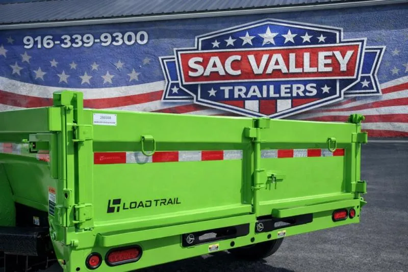 2026 Load Trail