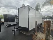 new Cargo (Enclosed) Trailers Cargo Mate  for sale, in Sacramento, CA Thumbnail 2