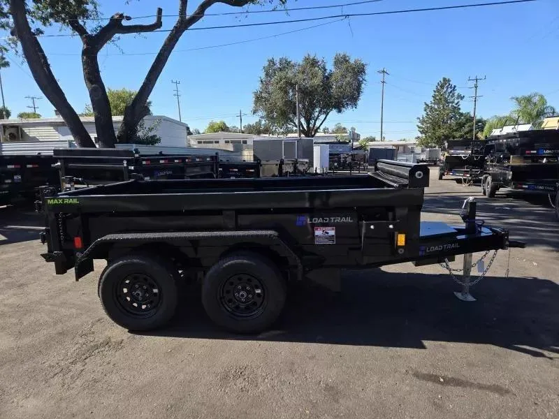 2026 Load Trail