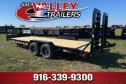 new Equipment / Flatbed Trailers Load Trail  for sale, in Sacramento, CA Thumbnail 3