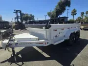 new Dump Trailers Load Trail  for sale, in Sacramento, CA Thumbnail 3