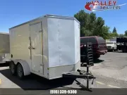 new Cargo (Enclosed) Trailers Haulmark  for sale, in Sacramento, CA Thumbnail 2